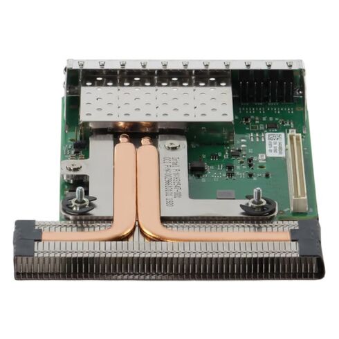 Dell 555-BCKP Ethernet 4-Port Daughter Card