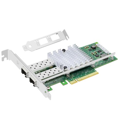 Dell 555-BCYY Dual-Port Ethernet Adapter