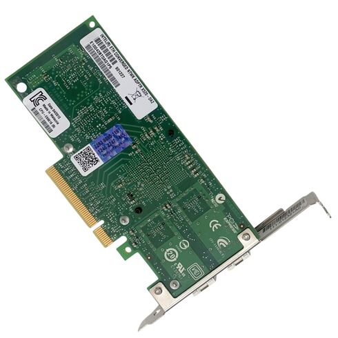 Dell 555-BCYY Ethernet Dual-Port Adapter