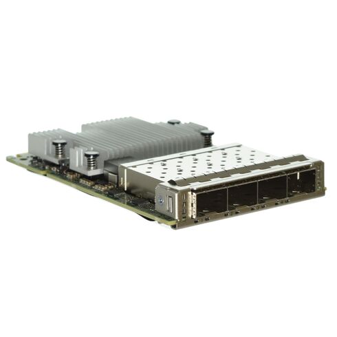 Dell 555-BGGB 4-Port Wired Mezzanine Card