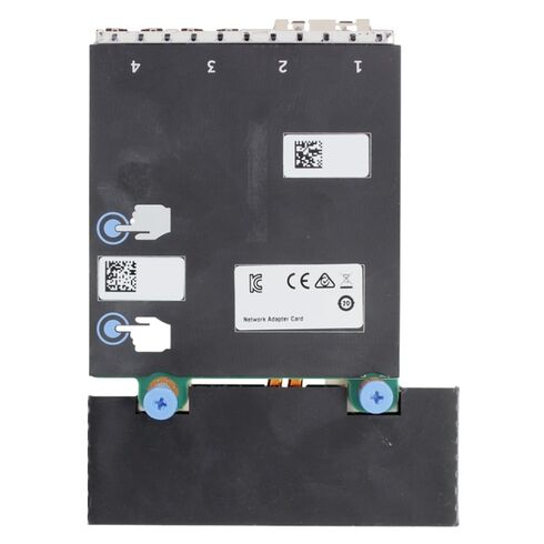 Dell 5v6y4 RJ-45 ports 2x 1gbps adapter