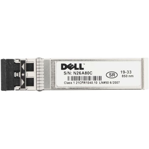 Dell 68X15 Optics Transceiver