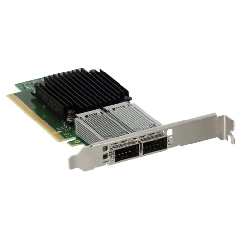 Dell 71C1T 100GbE Dual Port Compliant Adapter