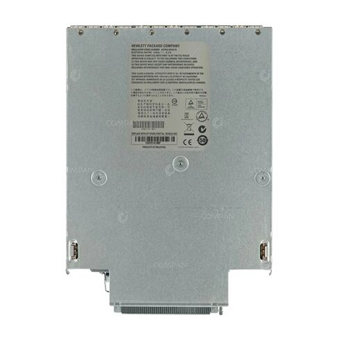 HPE 504624-001 16 X SFP+ Expansion Module