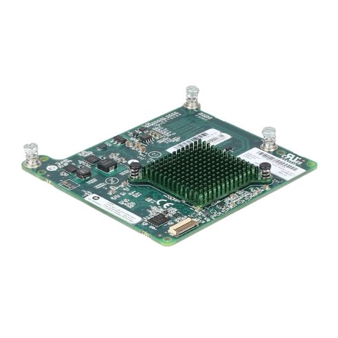 HPE 554M 10GB Interface Card Adapter