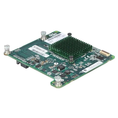 HPE 554M FlexFabric 10GB Adapter