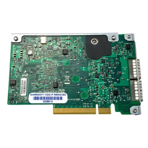 HPE 560FLR 10GBPS 2-Port Adapter