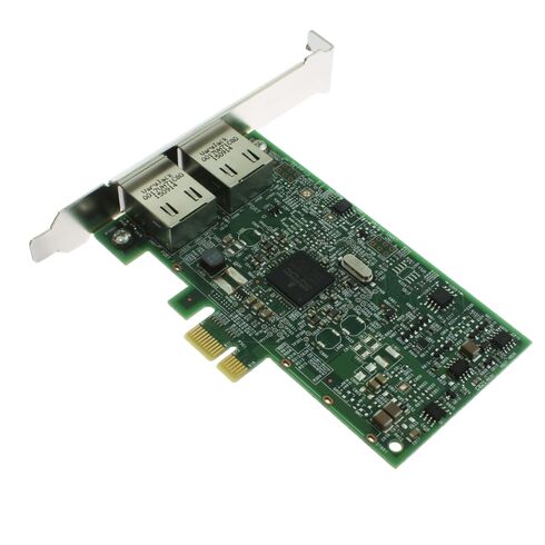 HPE 615732-B21 2-port 332T Adapter