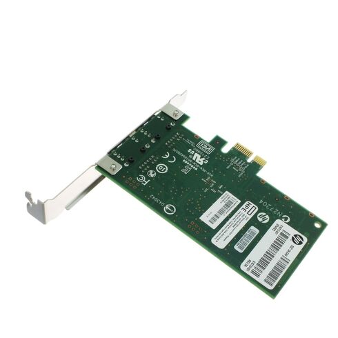 HPE 616012-001 2-port Pci Express 2.0 Adapter