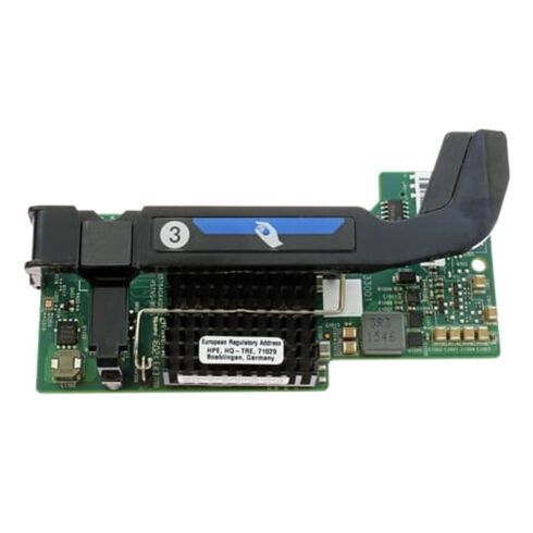 HPE 652500-B21 1GB Ethernet Adapter