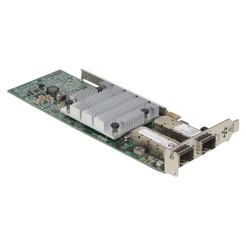 HPE 652501-001 10GB 2 Ports Ethernet Adapter
