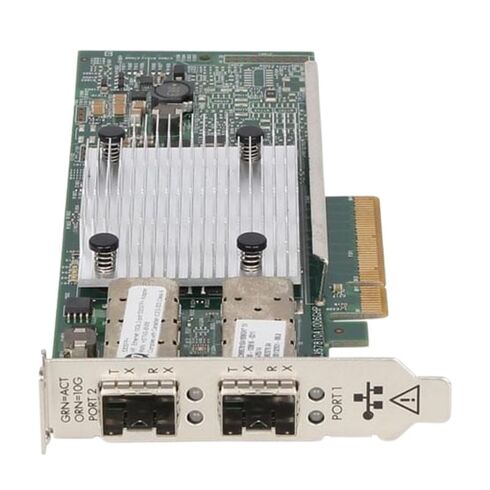 HPE 652501-001 10GB Ethernet Adapter
