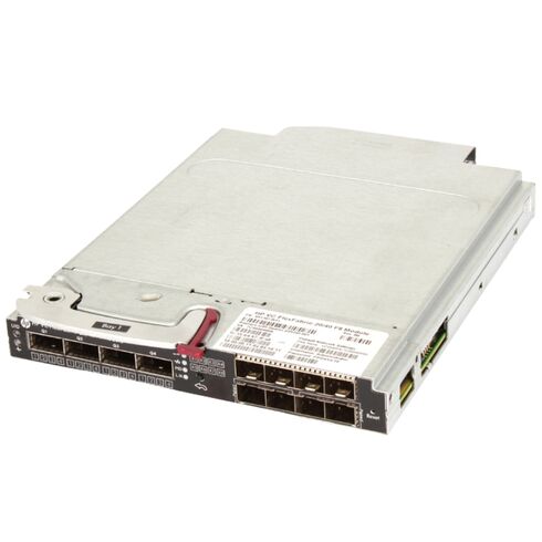 HPE 691367-B22 C Class Module