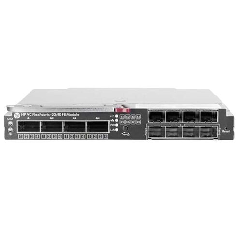 HPE 691367-B22 Expansion Module