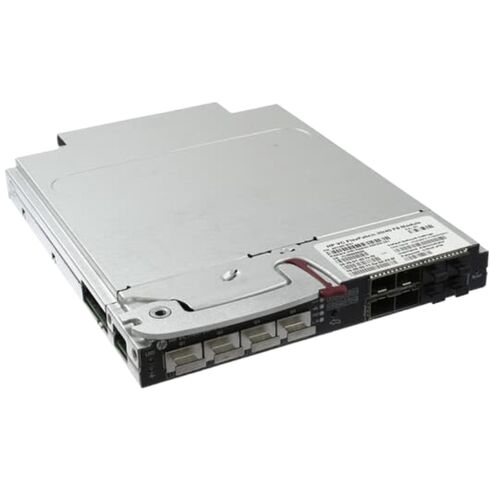 HPE 691367-B22 Flexfabric Module