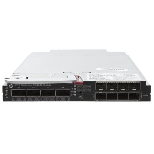 HPE 691367-B22 Virtual Connect Module