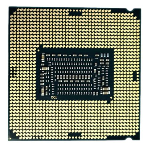 HPE 826866-B21 Intel Xeon Gold 6130 12-Core 2.1GHz 125W-TDP 64bit Processor