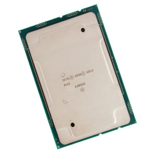 HPE 872138-B21 Xeon Gold 6142 16-Core 2.6GHz Processor
