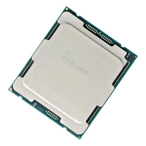 HPE Intel Xeon 780760-001 16-Core 135W Processor