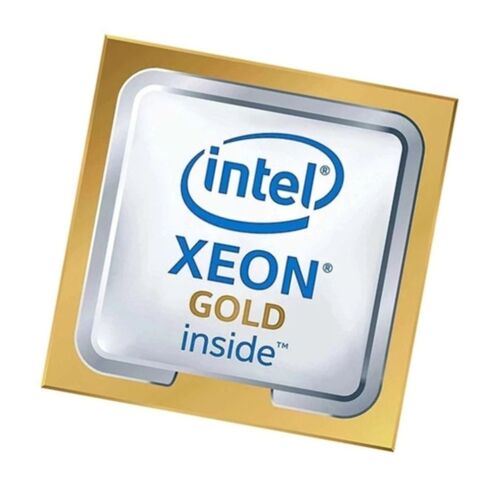HPE Intel Xeon 870569-B21 3.60GHz Processor