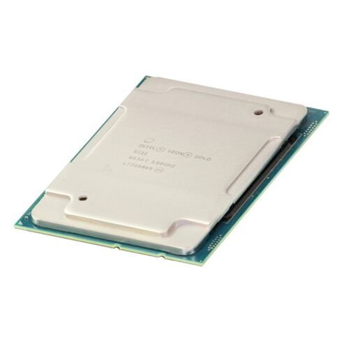 HPE Intel Xeon 870569-B21 Quad-Core Processor