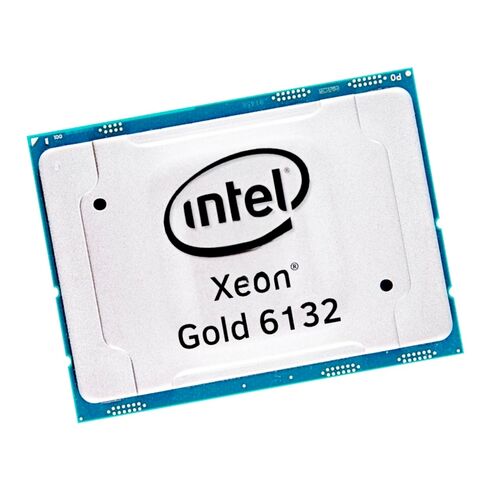 HPE Intel Xeon 870602-B21 2.6GHz Processor