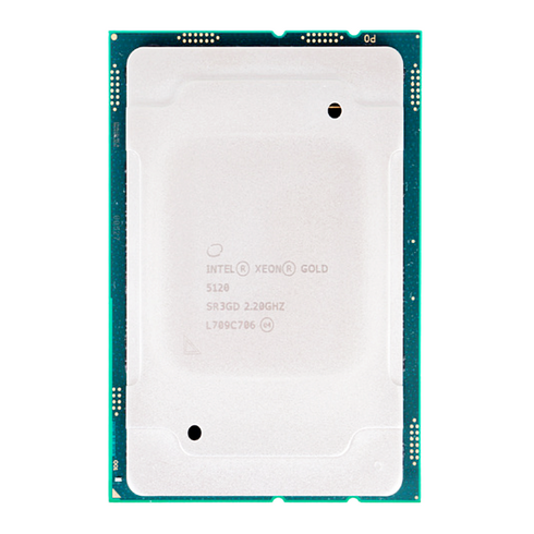 HPE Intel Xeon 870738-B21 2.2GHz Processor