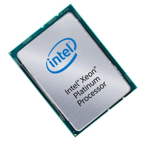 HPE Intel Xeon Platinum 77MV6 32-Core 10NM Processor