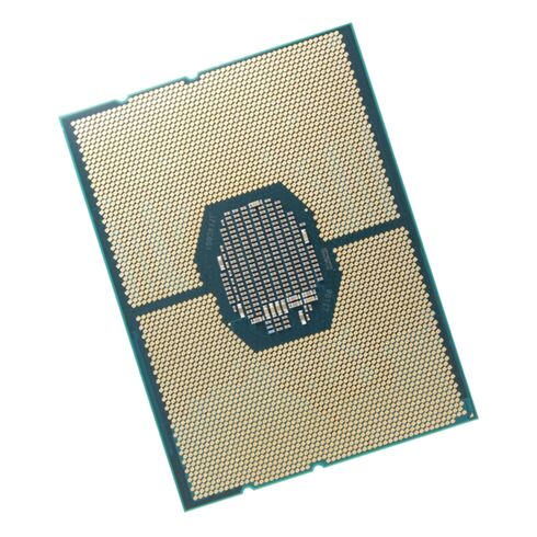 HPE Intel Xeon Platinum 77MV6 32-Core 11.2GT UPI Processor