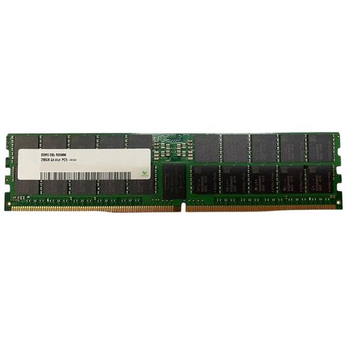 HPE P73446-B21 256GB DDR5 6400MTs PC5-51200 Memory