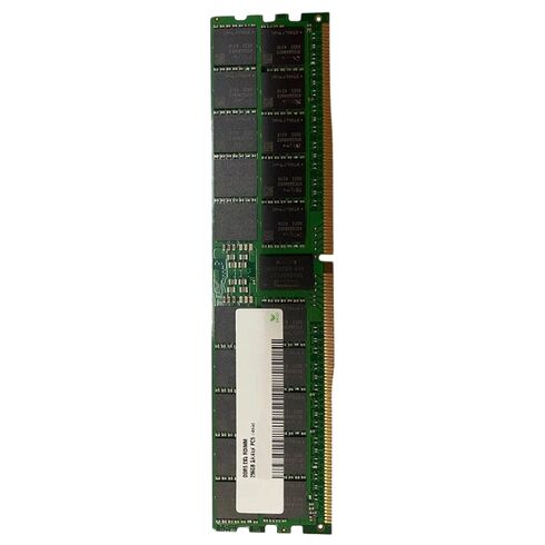 HPE P73446-B21 256GB DDR5 6400MTs SDRAM Memory