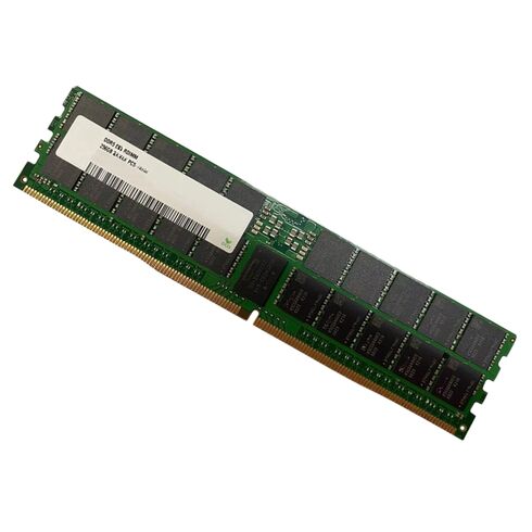 HPE P73446-H21 256GB 6400MTs PC5-51200 Memory
