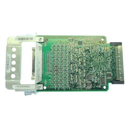 HWIC-8A/S-232 Cisco 8 Ports Management Interface Card