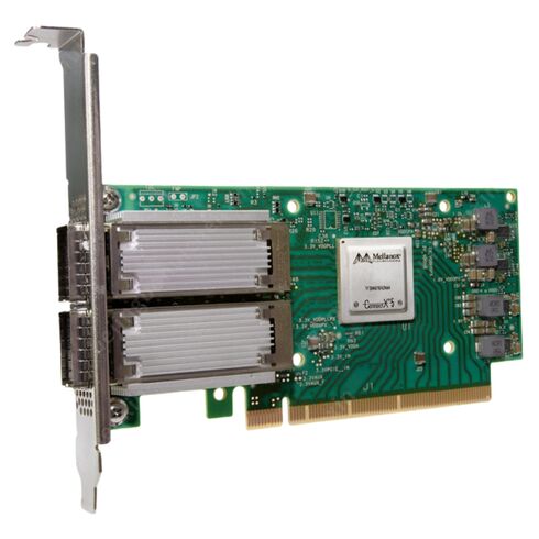 Lenovo 4XC7A08229 Converged Ethernet Adapter