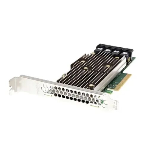 Lenovo 4Y37A09764 4 X Gigabit Ethernet Adapter