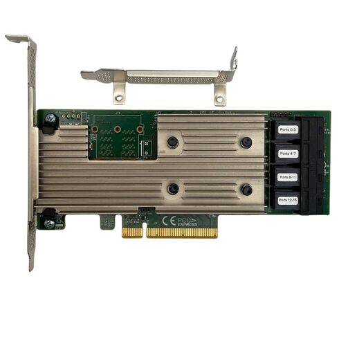 Lenovo 4Y37A09764 PCIE Ethernet Adapter
