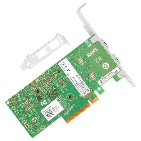 Marvell 4XC7A08270 Wired Gigabit Ethernet Adapter