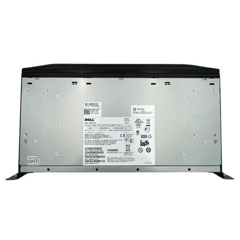 2162DS Dell KVM Network Switch