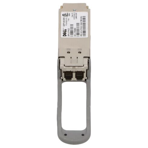 407-BCJE Dell 40GBPS QSFP Transceiver Module
