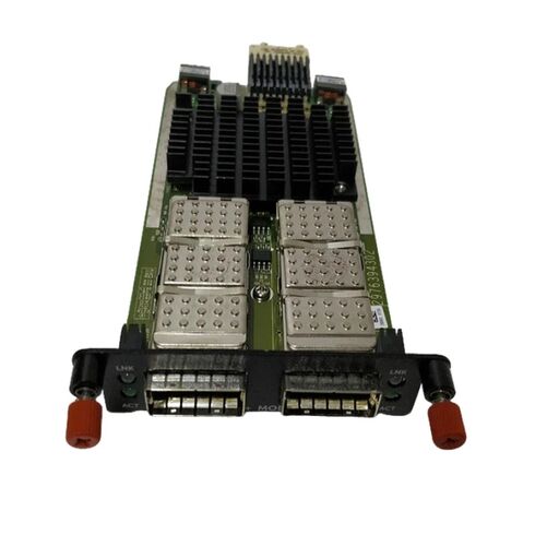409-BBCP Dell 2 Ports Stacking Module