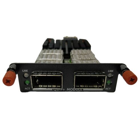 409-BBCP Dell 40 Gigabit Stacking Module