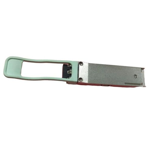 40G-QSFP-ER4 Brocade Single Mode Fiber Transceiver Module