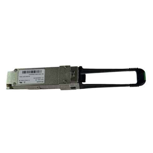 40G-QSFP-LM4 Brocade Optical Fiber Transceiver Module