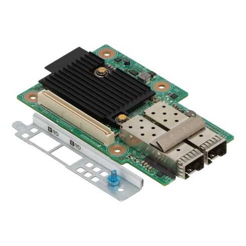 4R4DF Dell Broadcom 57416 Mezzanine Adapter