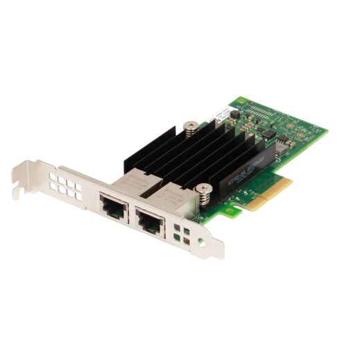 540-BBZX Dell 2 Port Converged Adapter