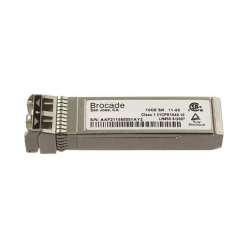 57-0000085-01 Brocade 10GB Transceiver