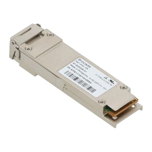 57-0000090-01 16GB Brocade Transceiver