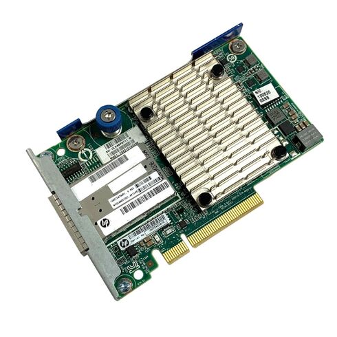629138-B21 HPE 10GBPS Dual Ports Adapter