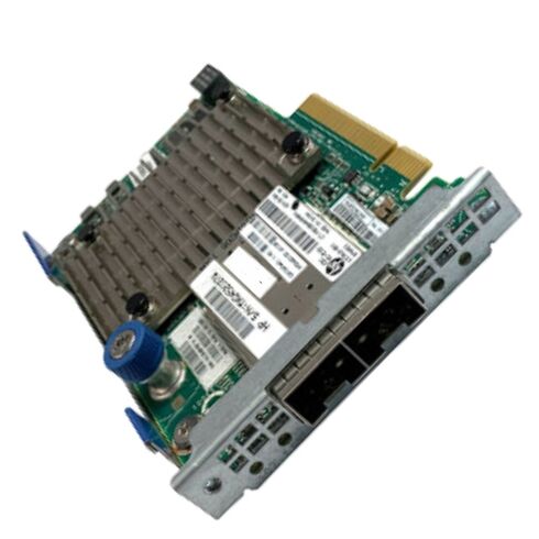 629138-B21 HPE Pcie 2.0 Dual Ports Adapter