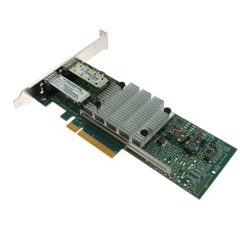 631884-B21 HPE 2-Ports 10GBPS Adapter